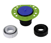 Tub Docking Station – Freestanding Tub Drain Rough-In – Rough Kit